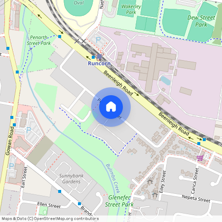 45/93 Penarth Street, Runcorn, QLD 4113