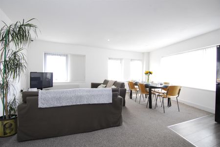 Ocean House, 8 Beds, 10 Kinterbury Street, Plymouth - Photo 5