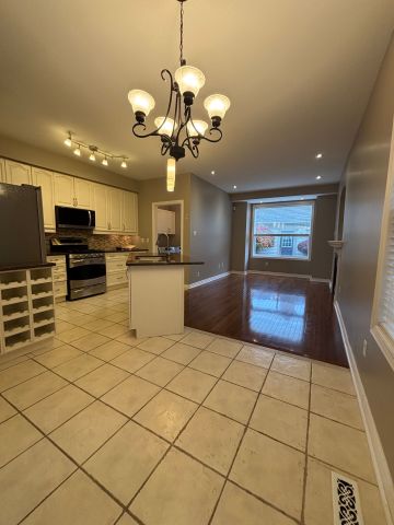 For Lease - 6 Christian ReesorPark Avenue, Markham, Ontario - Photo 4