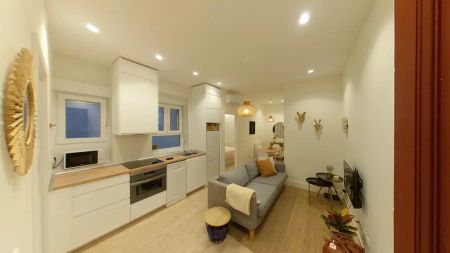 Piso de alquiler en Calle de Caravaca, Embajadores - Lavapiés - Photo 2