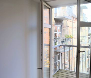 Vestergade 74, 2. Dør5 - Foto 5