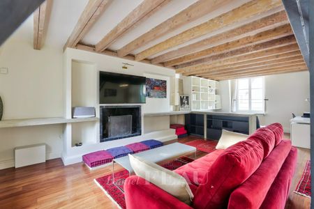 Paris IV - Rue du Temple - Hôtel de Ville - Photo 5