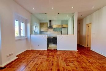 Apartamento T2 em Lisboa