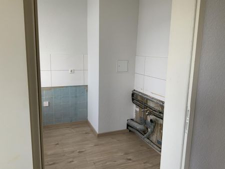 2-Zimmer-Wohnung in Gelsenkirchen Buer - Photo 4