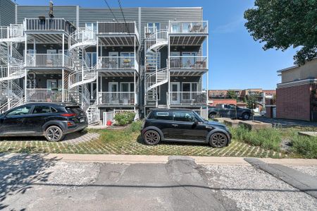 Apartment for rent, Montréal (Mercier/Hochelaga-Maisonneuve) - Photo 4