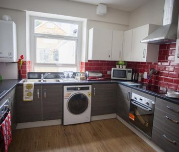 7 bedroom house to rent - Photo 4
