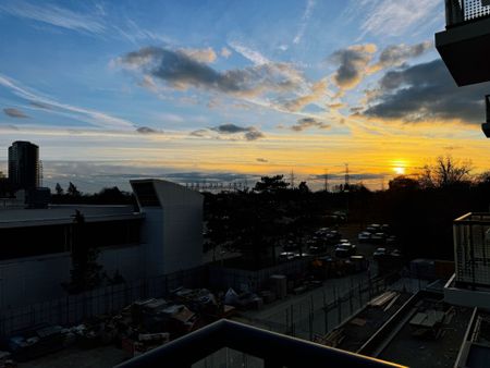 For Lease - 5858 Yonge Street Unit# 220, Toronto, Ontario - Photo 5