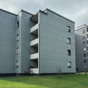 Kernsanierte 2-Zimmer Wohnung > 12 % EK Rendite - Photo 2