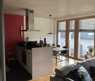 4 Zimmer, 73 m², 5. Stock - Photo 2