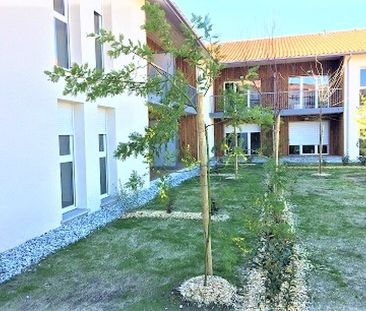 Location Appartement 2 pièces 39m² BISCARROSSE 40600 - Photo 2