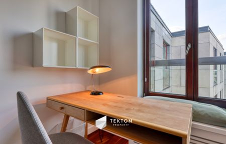 Warszawa, Śródmieście, Śródmieście Powiśle, Leszczyńska - Photo 3