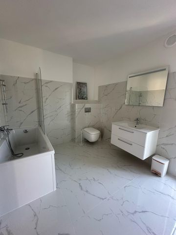 Bezczynszowe mieszkanie w domku + 50 m tarasu - Zdjęcie 5