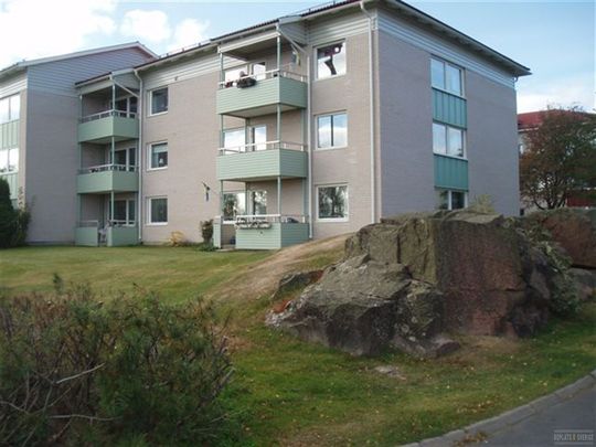 Edholmers Väg 1 E - Photo 1