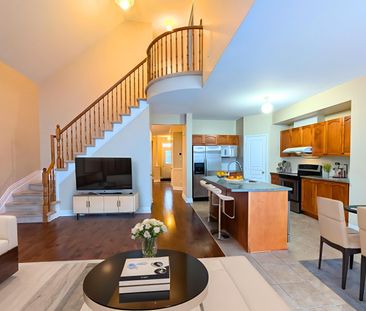 For Lease - 105 CHEYENNE Way, Barrhaven, Ontario - Photo 2