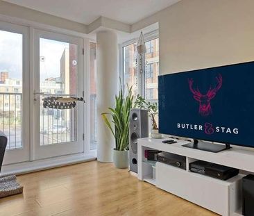 Eastside Mews, Bow, E3 - Photo 1