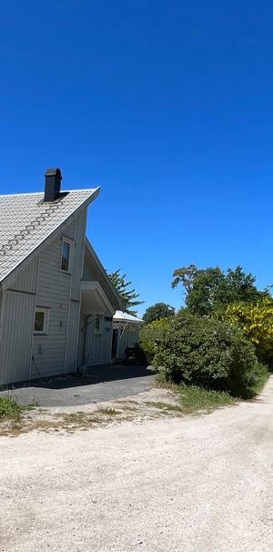 Högklint Vallvägen, Visby - Foto 1