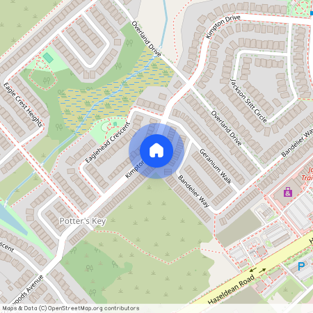 193 Kimpton Drive, Stittsville - Munster - Richmond