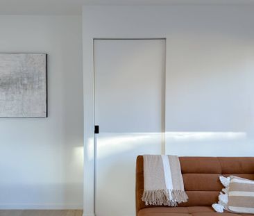 LOCATION Appartement 2 CH Knokke-Heist - Appartement d'angle / Meublé - Photo 2