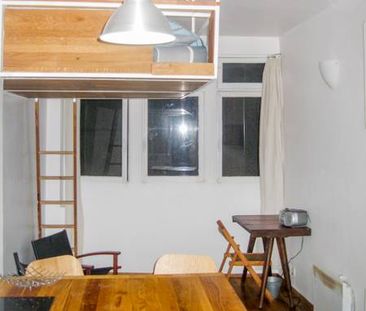 Logement à Paris, Location meublée - Photo 6