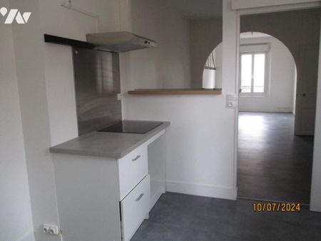 Appartement - Photo 3