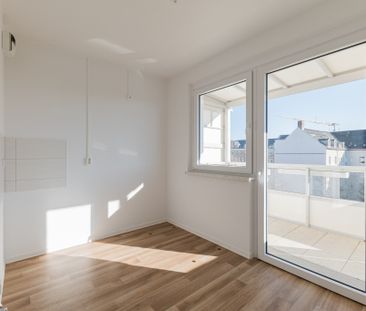 2-Raum-Wohnung auf dem südlichen Sonnenberg - Photo 5