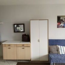 Studio/Γκαρσονιέρα για ενοικίαση - Ορεστιάδα, - Photo 1