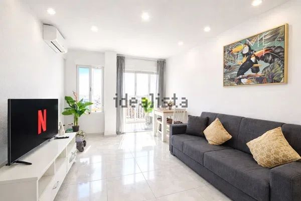 Alquiler de ático en Avenida Gamonal, 8 - Photo 1