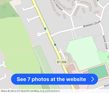 Burton Road, Lincoln - Photo 1