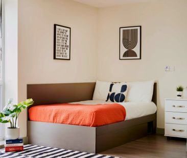 Silver Studio - Single Occupancy - Photo 3