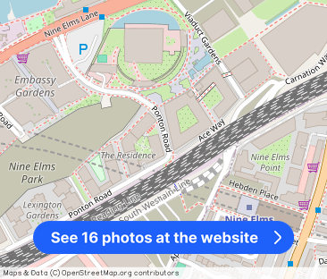 The Residence London SW11 - Photo 1