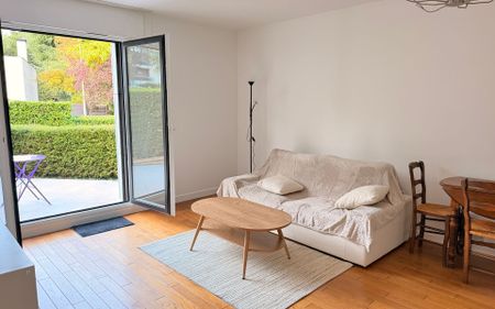 Appartement à louer 2 pièces • 47 m 2 Sèvres - Photo 3