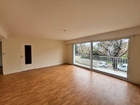 Appartement T4 à louer - 85 m² - Photo 3