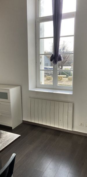 Location Appartement 2 pièces 22m² ANGOULEME 16000 - Photo 1