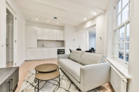 Singel 443-A, Kalverdriehoek, 1012WP, Amsterdam - Photo 2