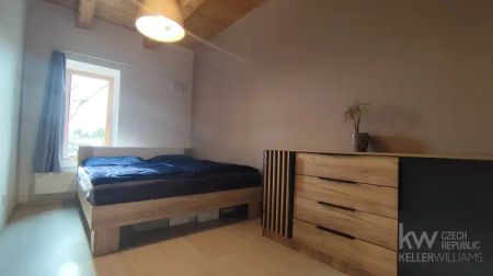 Pronájem bytu 2+kk o výměře 50 m - Photo 5