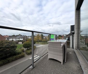 Schitterend onderhouden appartement met 2 slaapkamers - Photo 1