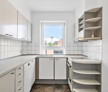 Haderslevvej 7, 1. th., 6000 Kolding - Foto 4