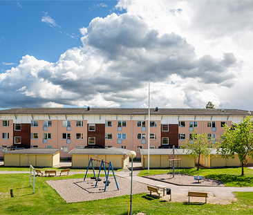 Blodriskegränd 9 B - Foto 5