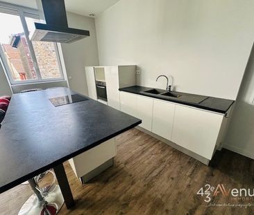 Duplex type 3 pièces A LOUER - Photo 4