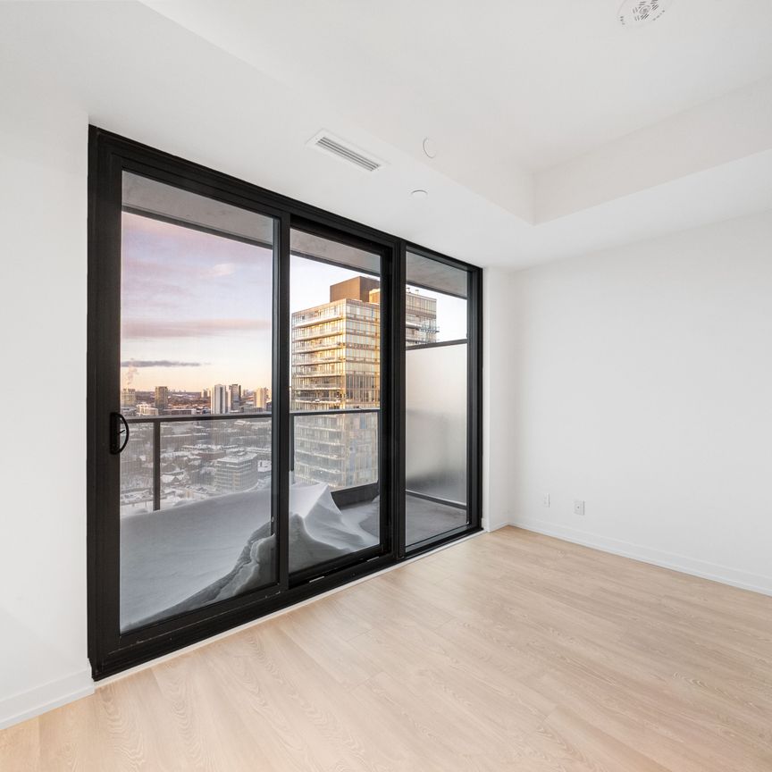 For Lease - 35 Parliament Street Unit# 2610, Toronto, Ontario - Photo 1