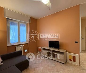 Bilocale in Affitto in Via Ponte di Legno 4 a Milano - Photo 2