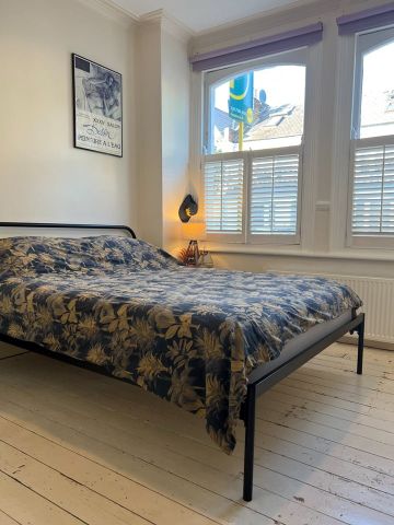 2 Bed Flat, Hazlebury Road, SW6 - Photo 3