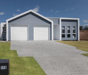 1/115 The Heights Boulevard, Pimpama QLD 4209 - House For Rent | Do... - Photo 1