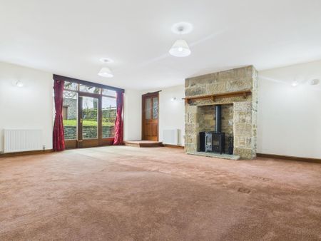 5 bedroom barn conversion to rent - Photo 2