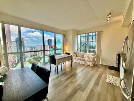 For Lease - 28 Ted Rogers Way Unit# 2802, Toronto, Ontario - Photo 5