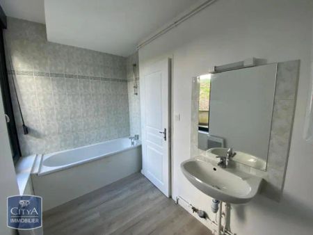 Appartement à louer 1 pièce 24.39m² - Photo 5