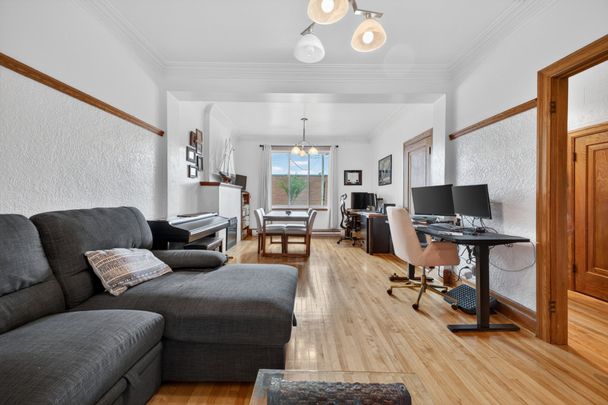 Appartement à louer à Montréal (Ahuntsic-Cartierville) - Photo 1