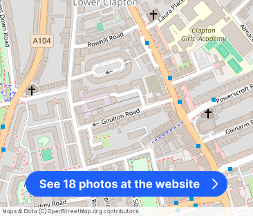 Goulton Road, E5 - Photo 1