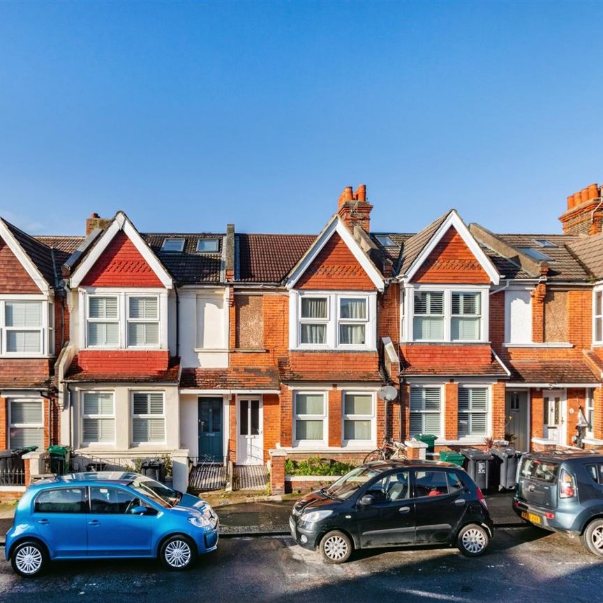 Shelley Road, Hove - Photo 1