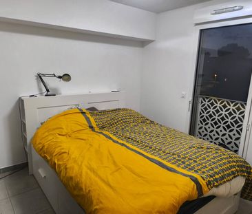 ST GELY DU FESC - T2 - 45.10 M² - Photo 3